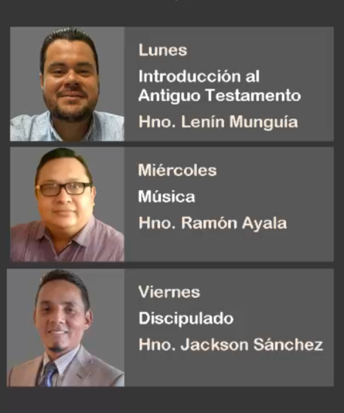 EBS - Invitación