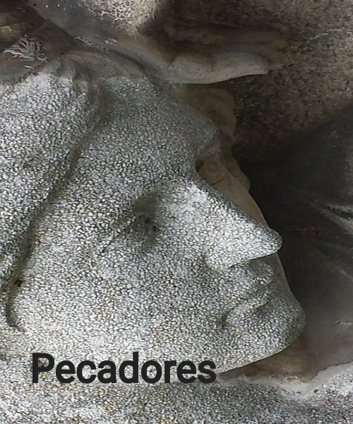 Pecadores