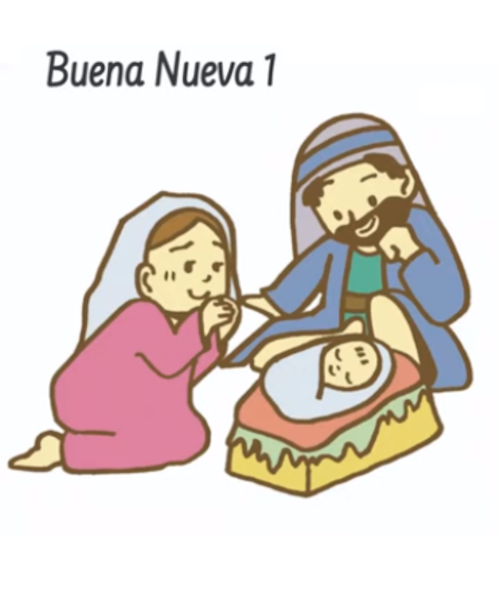 Buena Nueva 1