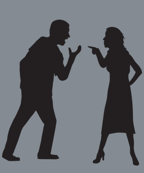 Divorcio