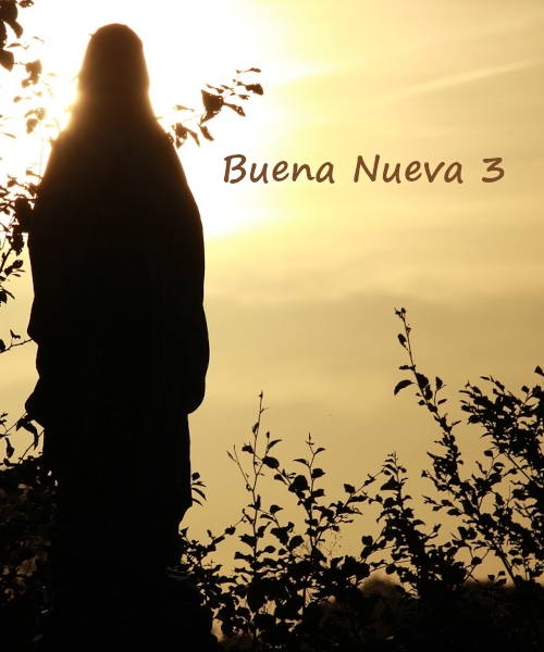 Buena Nueva 3