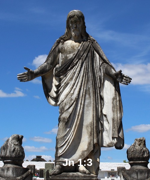 Evangelio 5