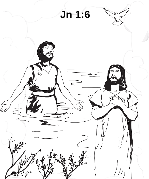 Evangelio 8