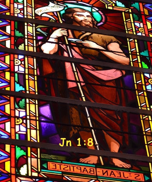 Evangelio 10
