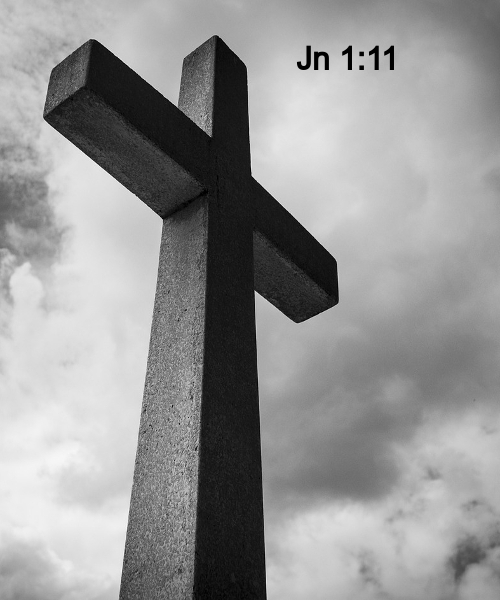 Evangelio 13