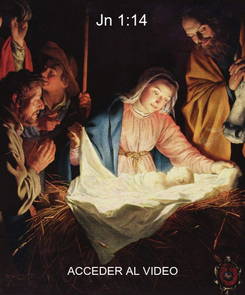 Evangelio 16