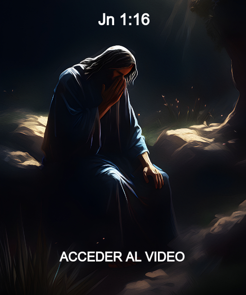 Evangelio 18