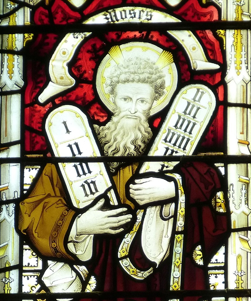 Evangelio 19