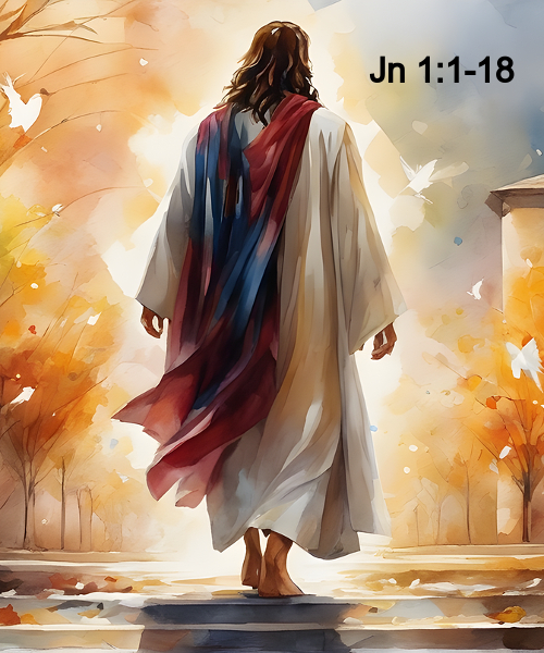 Evangelio 21