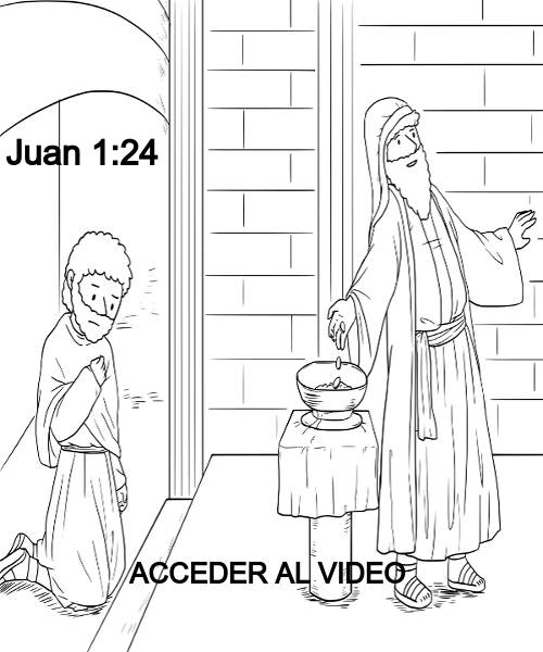 Evangelio 27